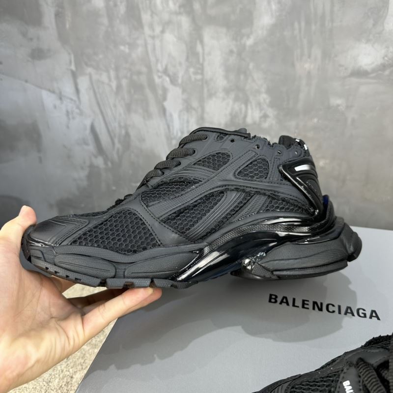 Balenciaga Track Shoes